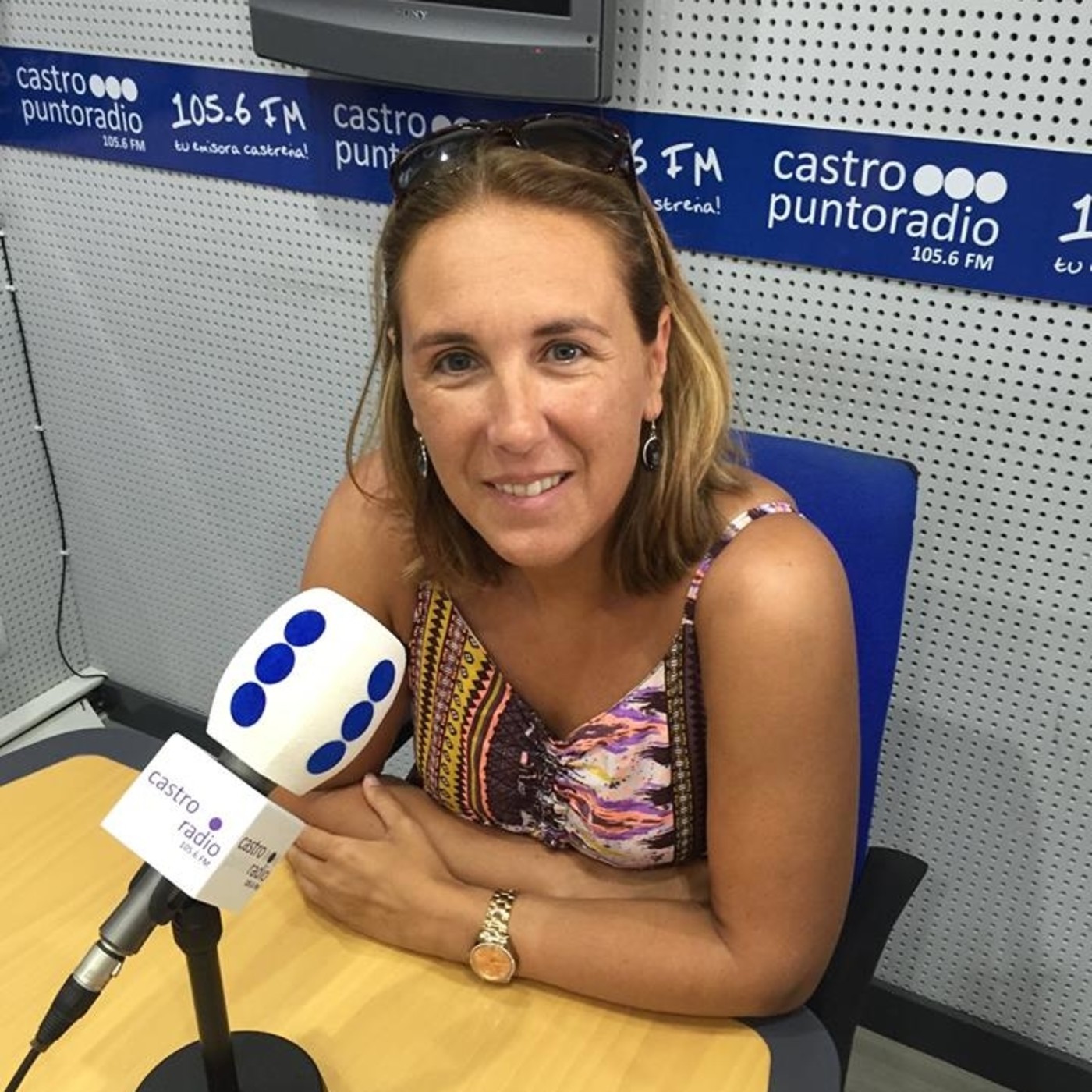 Entrevista Ainhoa Pérez: Urban groove y Consejo de Festejos episode artwork