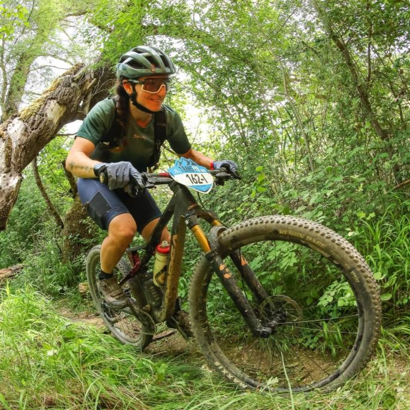 MTBpro y Maillot Mag Podcast