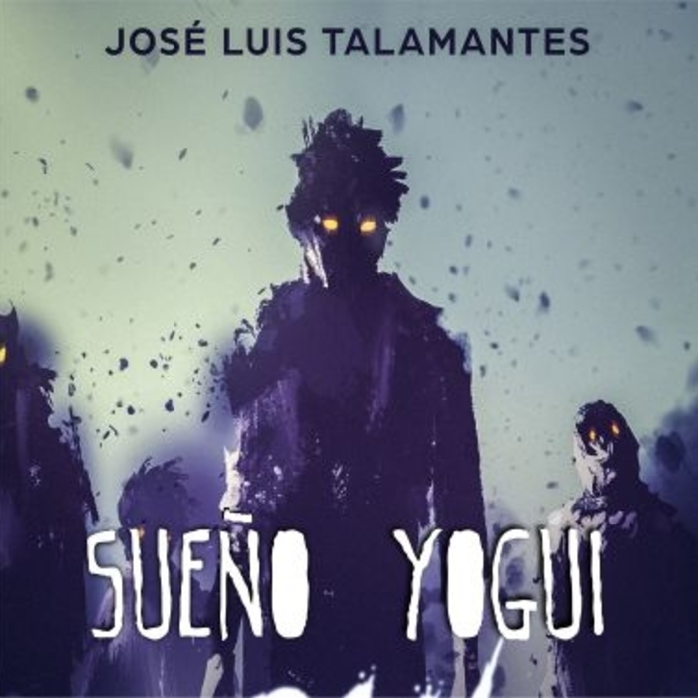 José Luis Talamantes
