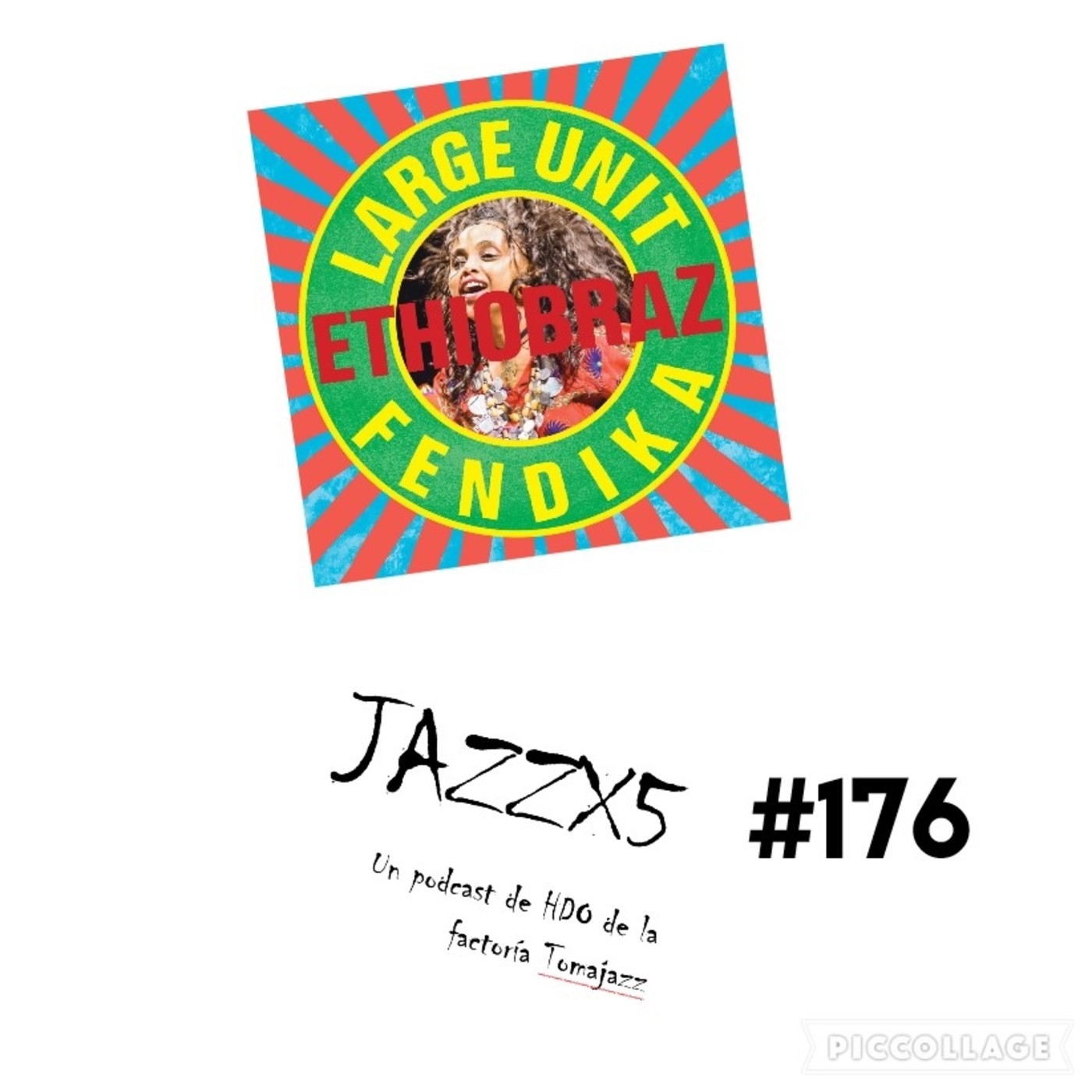 HDO - JazzX5
