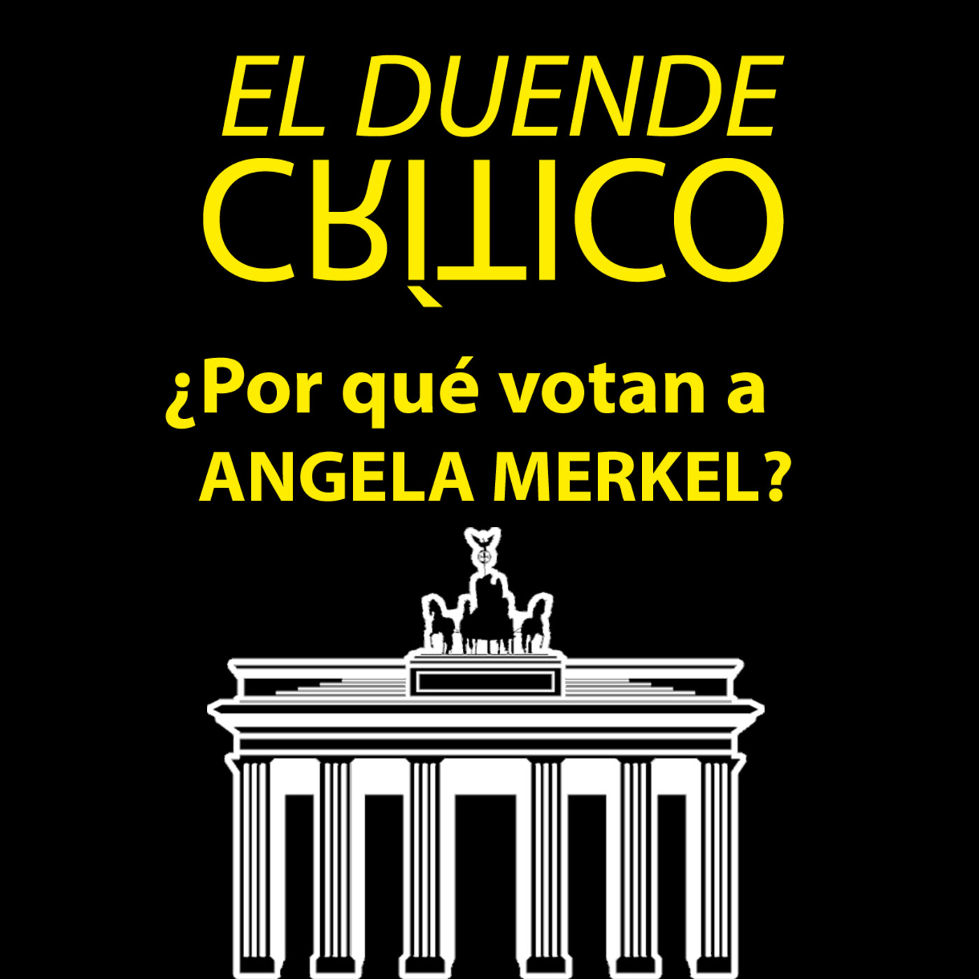 El Duende Crítico