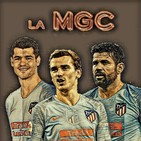 ATLÉTICO PLAY (1 x 19): TRIDENTE GOLEADOR
