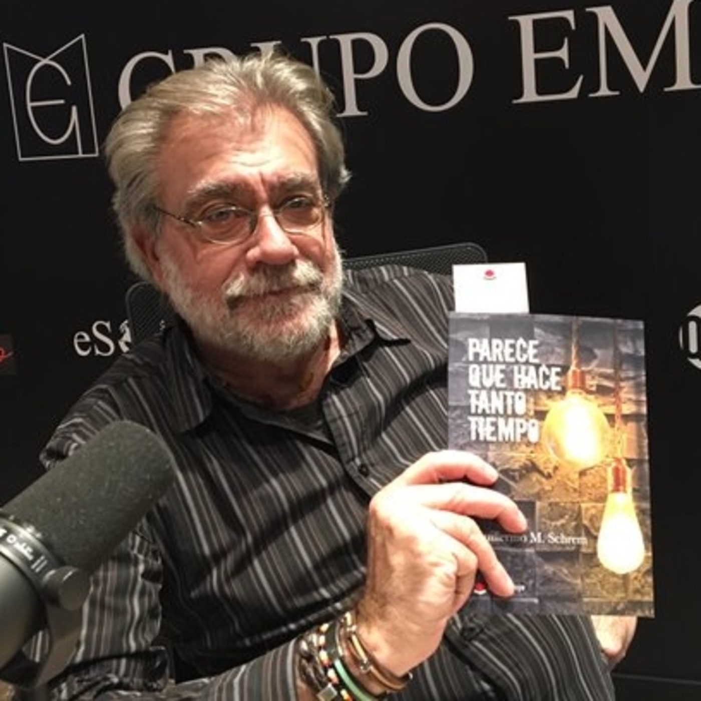 Erase una vez en la radio