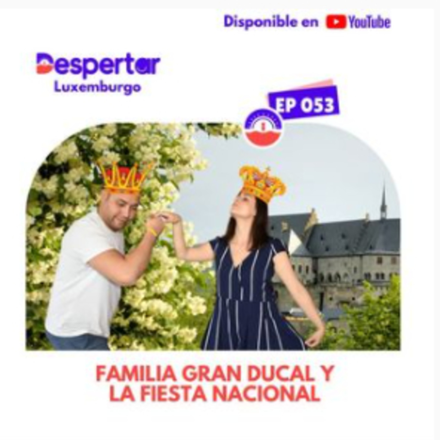 Despertar Luxemburgo