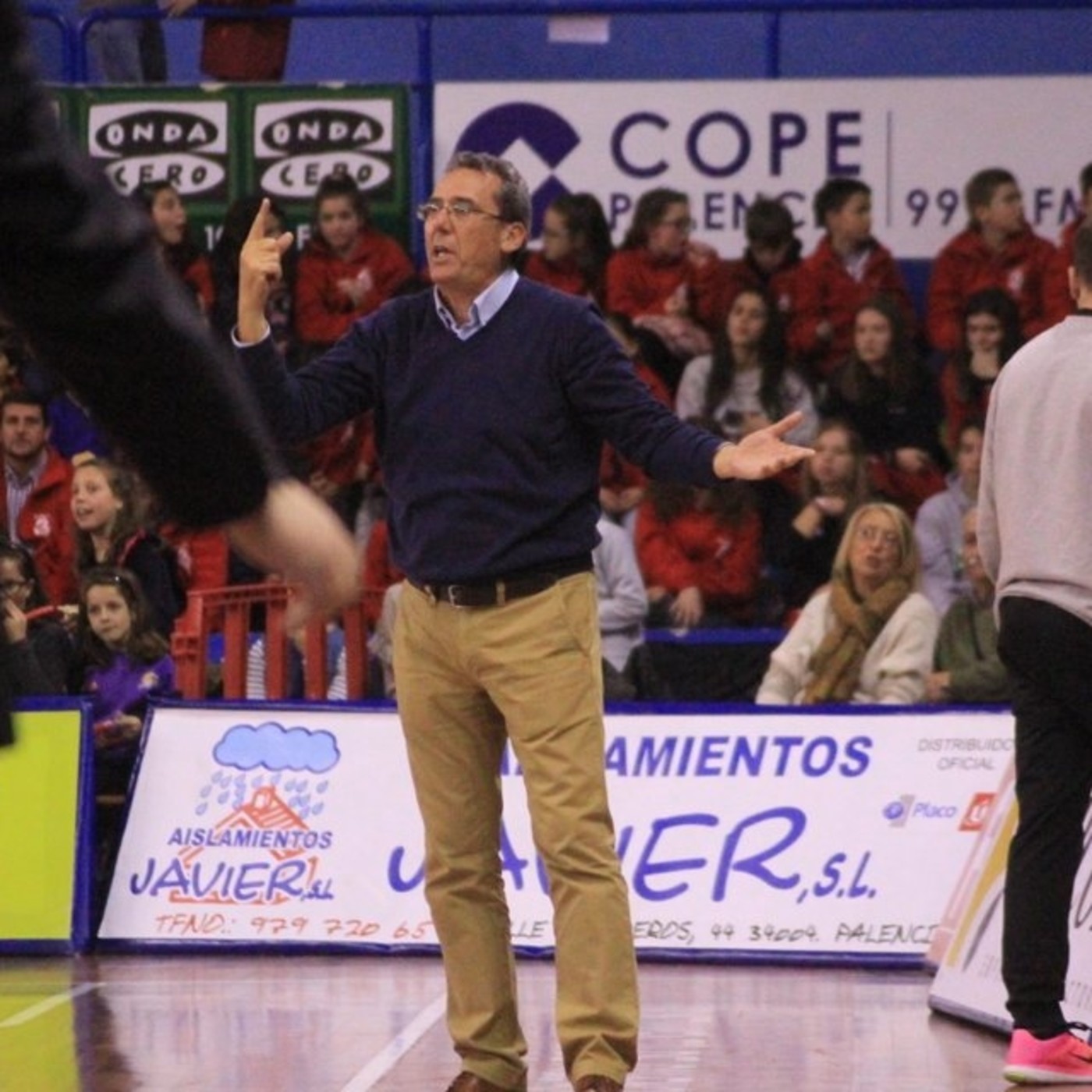 Podcast Canal Baloncesto con P