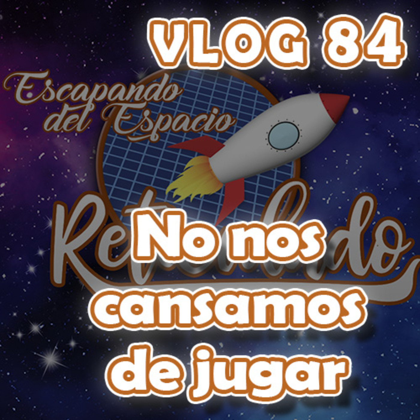 Escapando del Espacio Reticulado: El VLOG