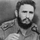 Fidel Castro: Una existencia con seguridad y justicia