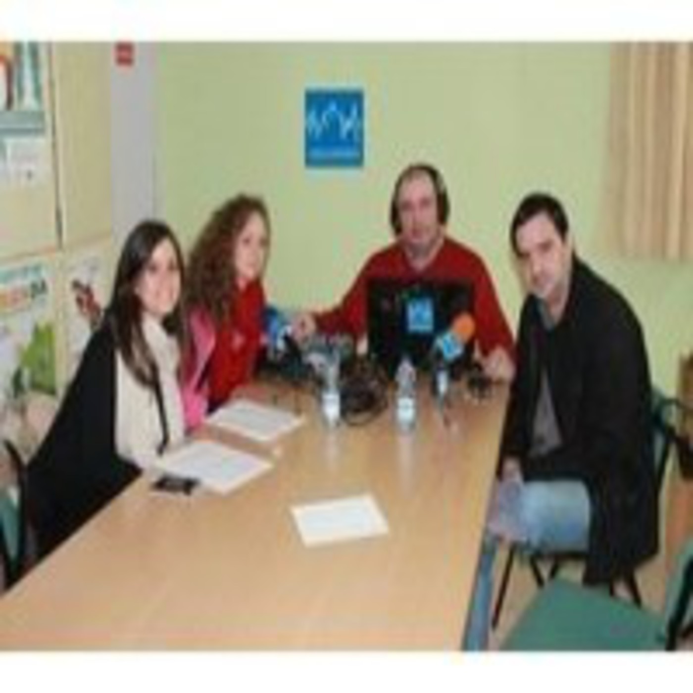 Podcast de Radio Mengíbar