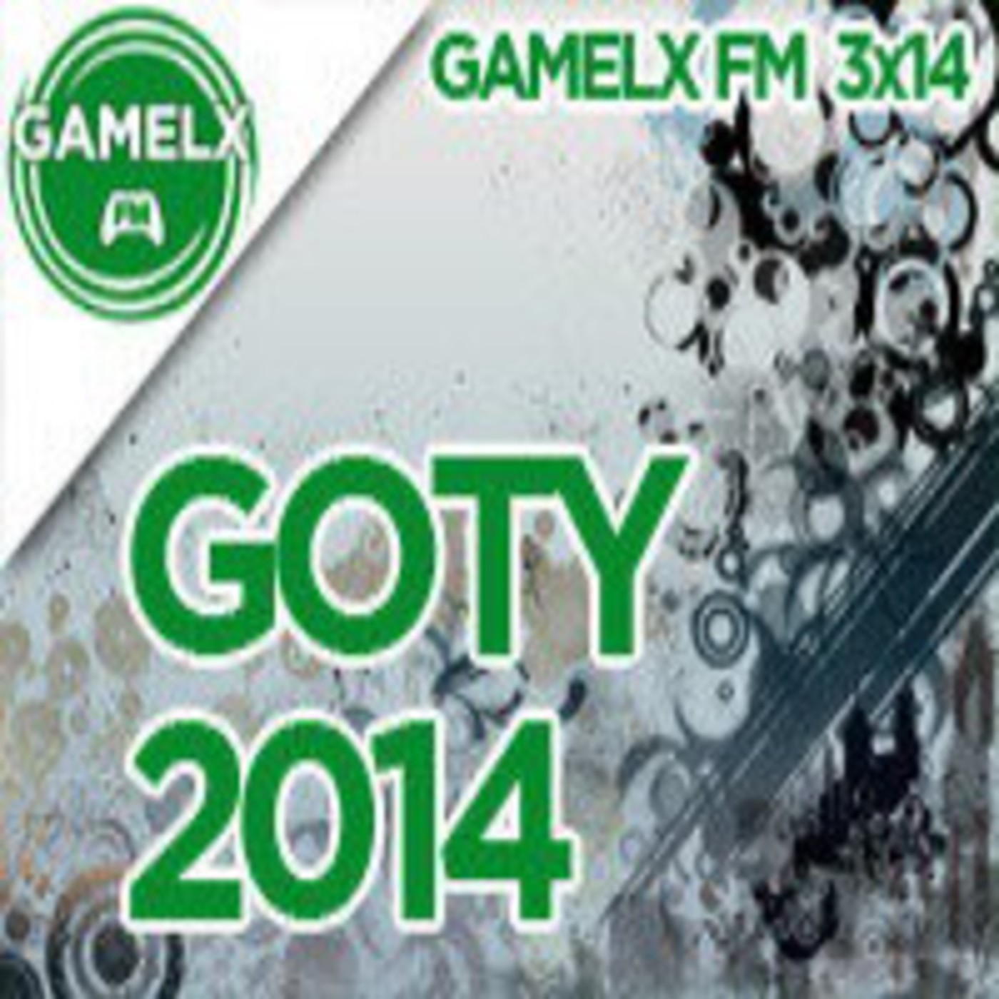 GAMELX Podcast