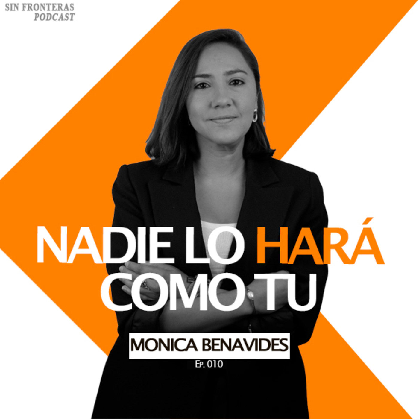 Ep. 010 Monica Benavides. Equilibrium: Andar, Hablar y Pensar Ep. 010 Monica Benavides. Equilibrium: Andar, Hablar y Pensar