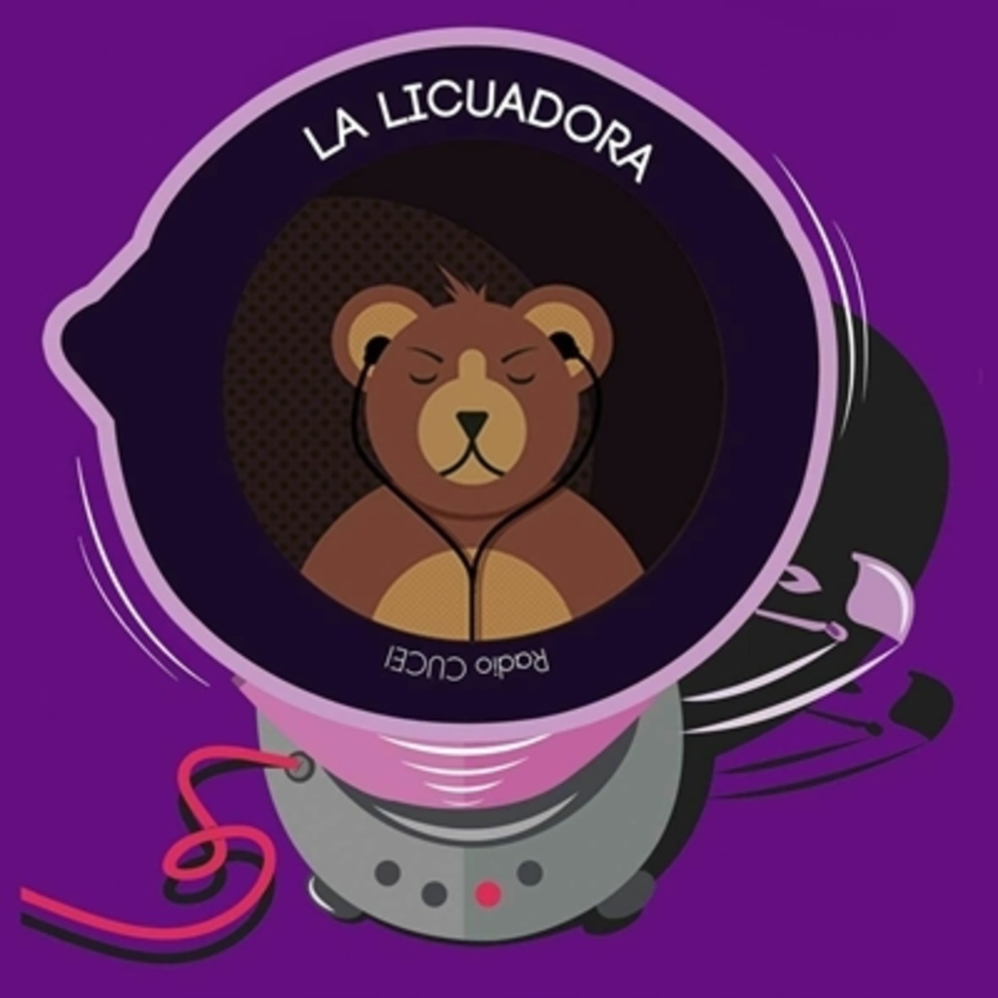 La Licuadora