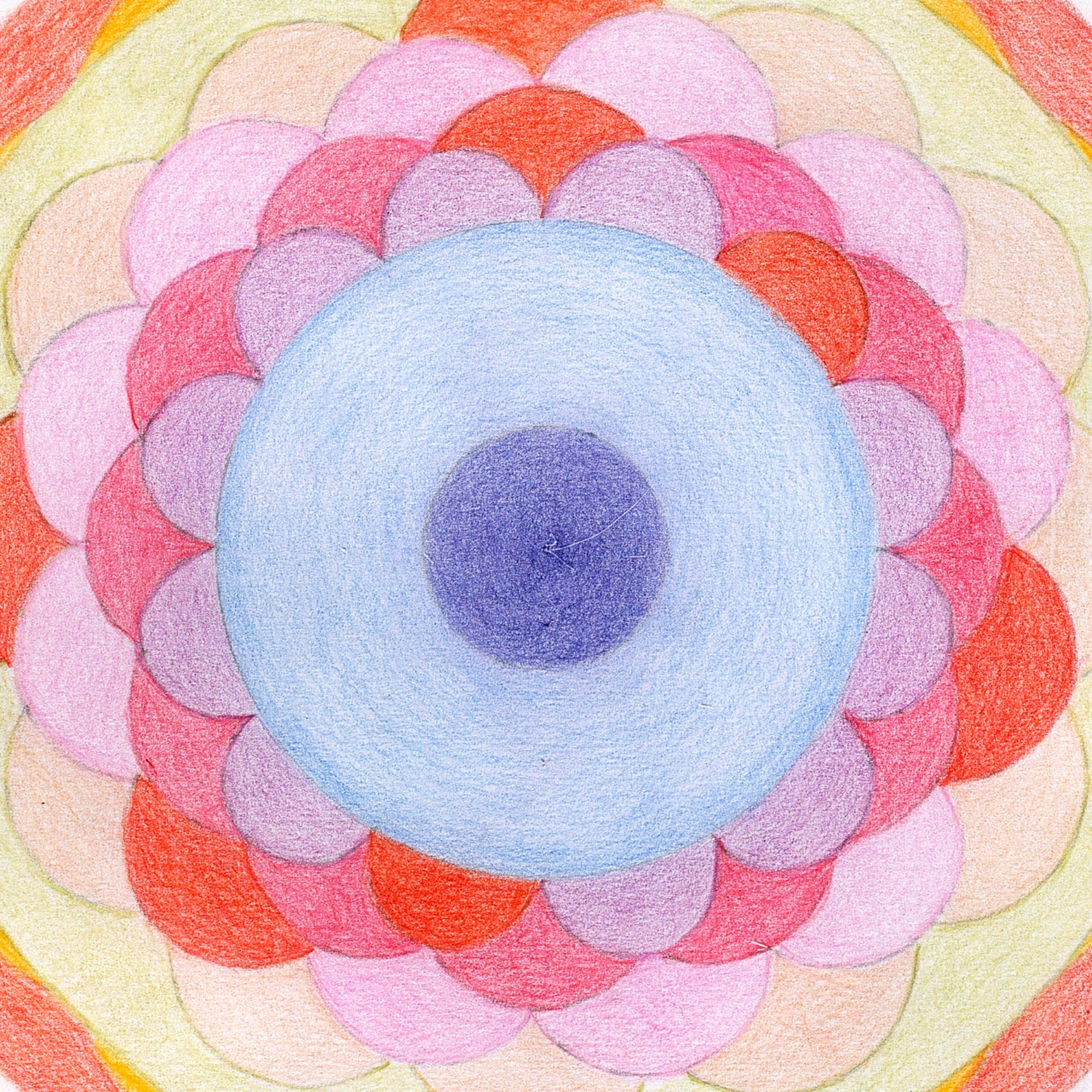 CONCIENCIA Y MEDITACIÓN