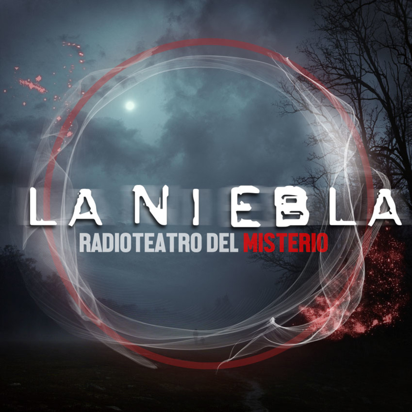 La Niebla | Radioteatro del Misterio