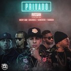 Rvssian Ft. Nicky Jam, Farruko, Arcangel, Konshens - Privado