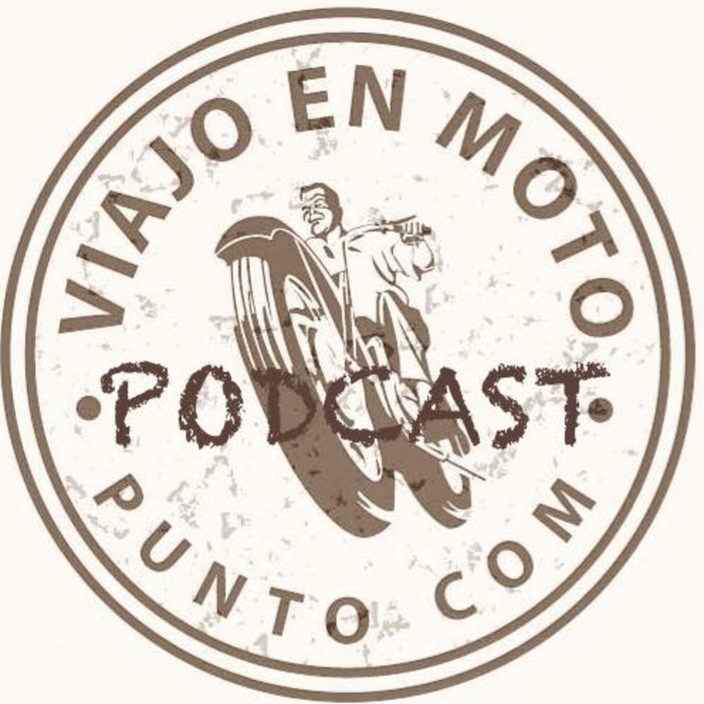 Viajo en Moto