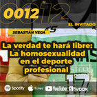 EPISODIO 12. La verdad te hará libre: la homosexualidad en el deporte profesional