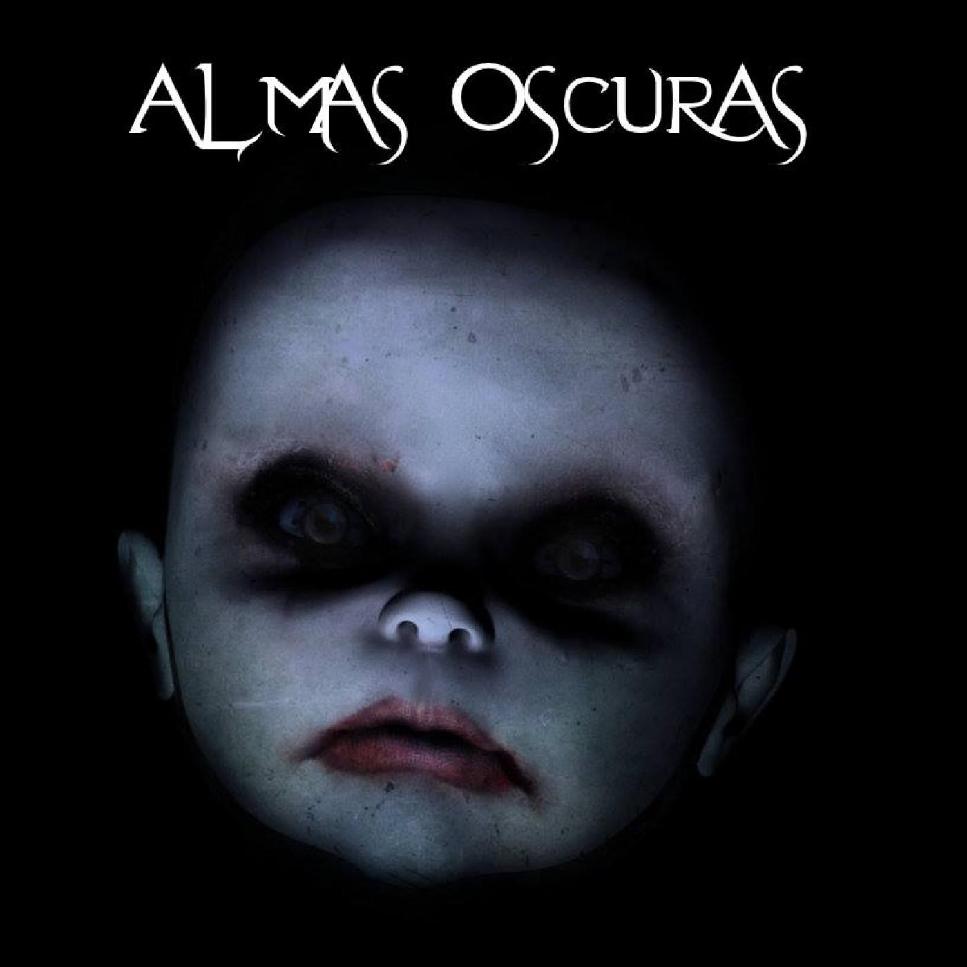 ALMAS OSCURAS