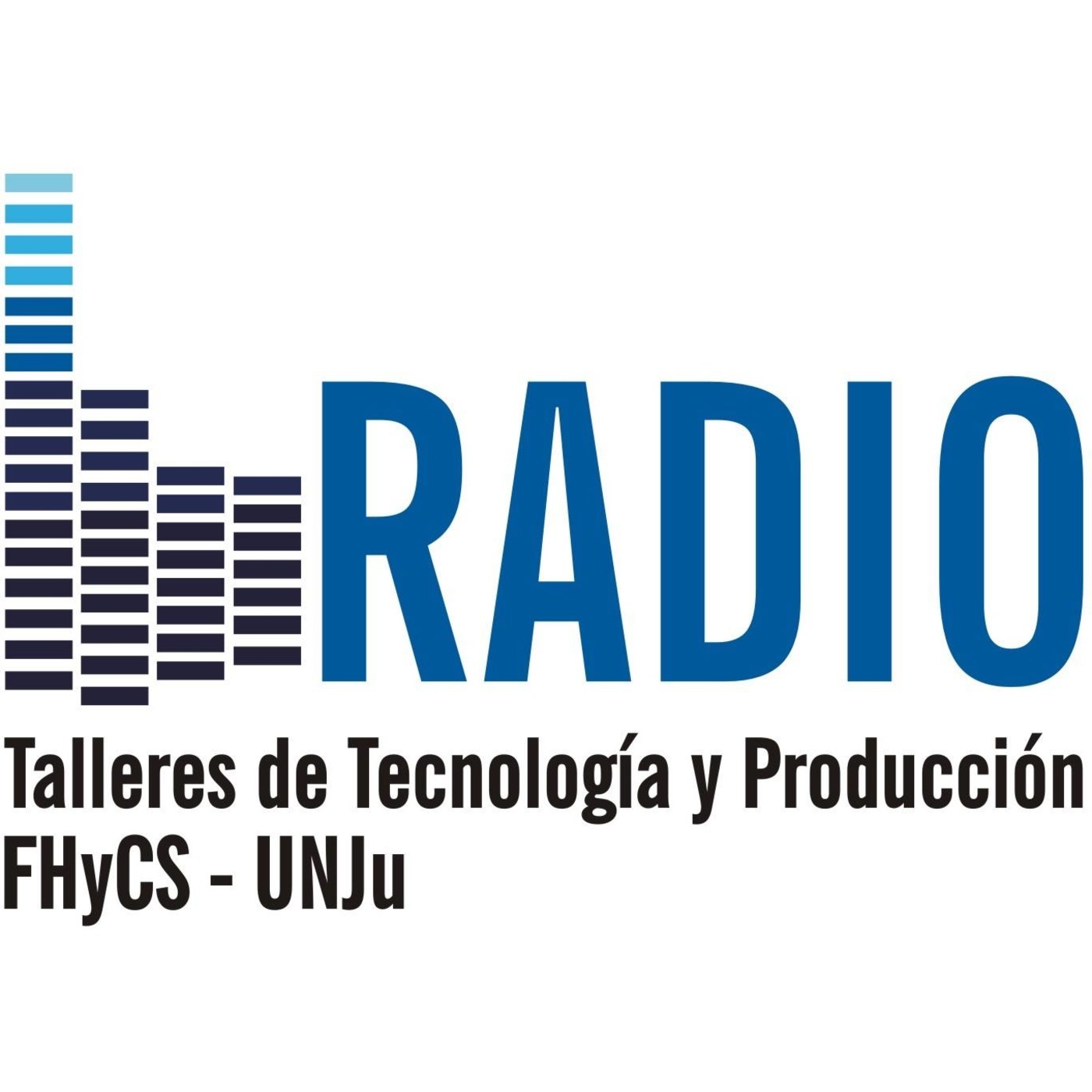 Taller de Radio-UNJU