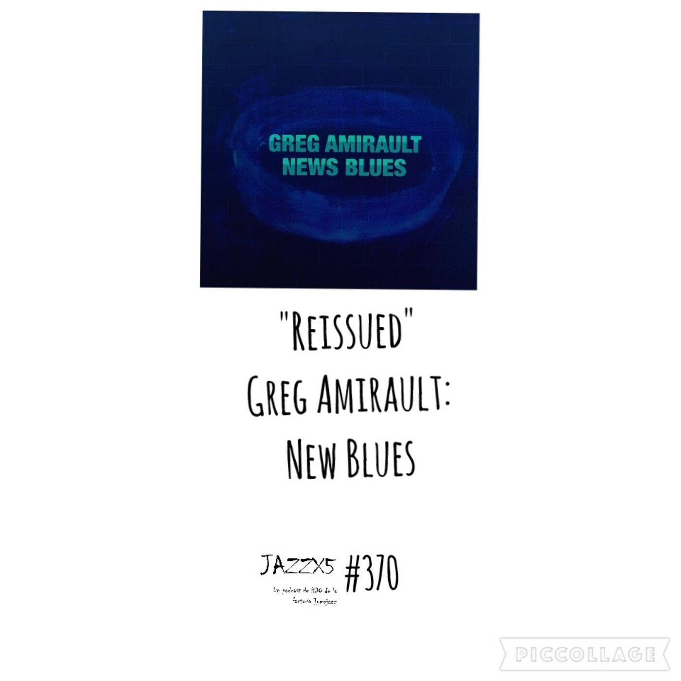 HDO - JazzX5