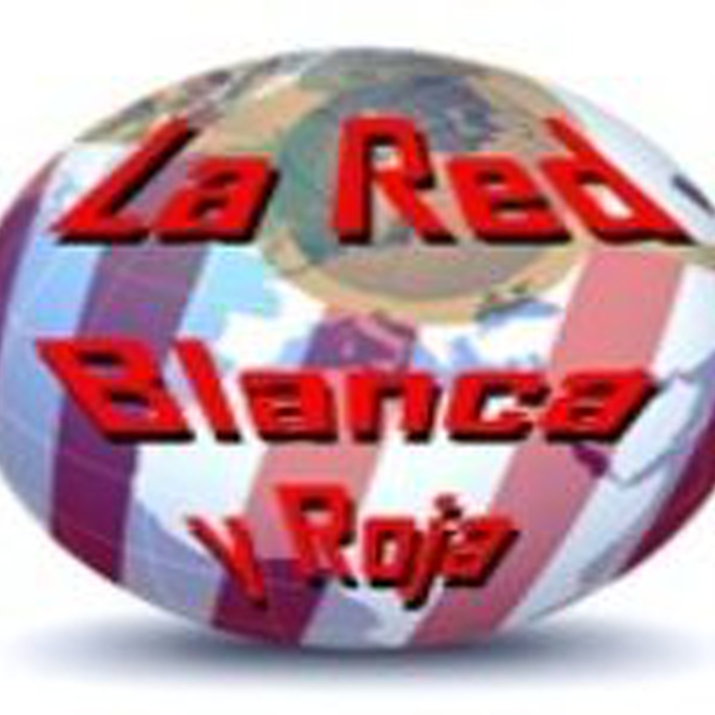 La Red Blanca y Roja 2014/2015