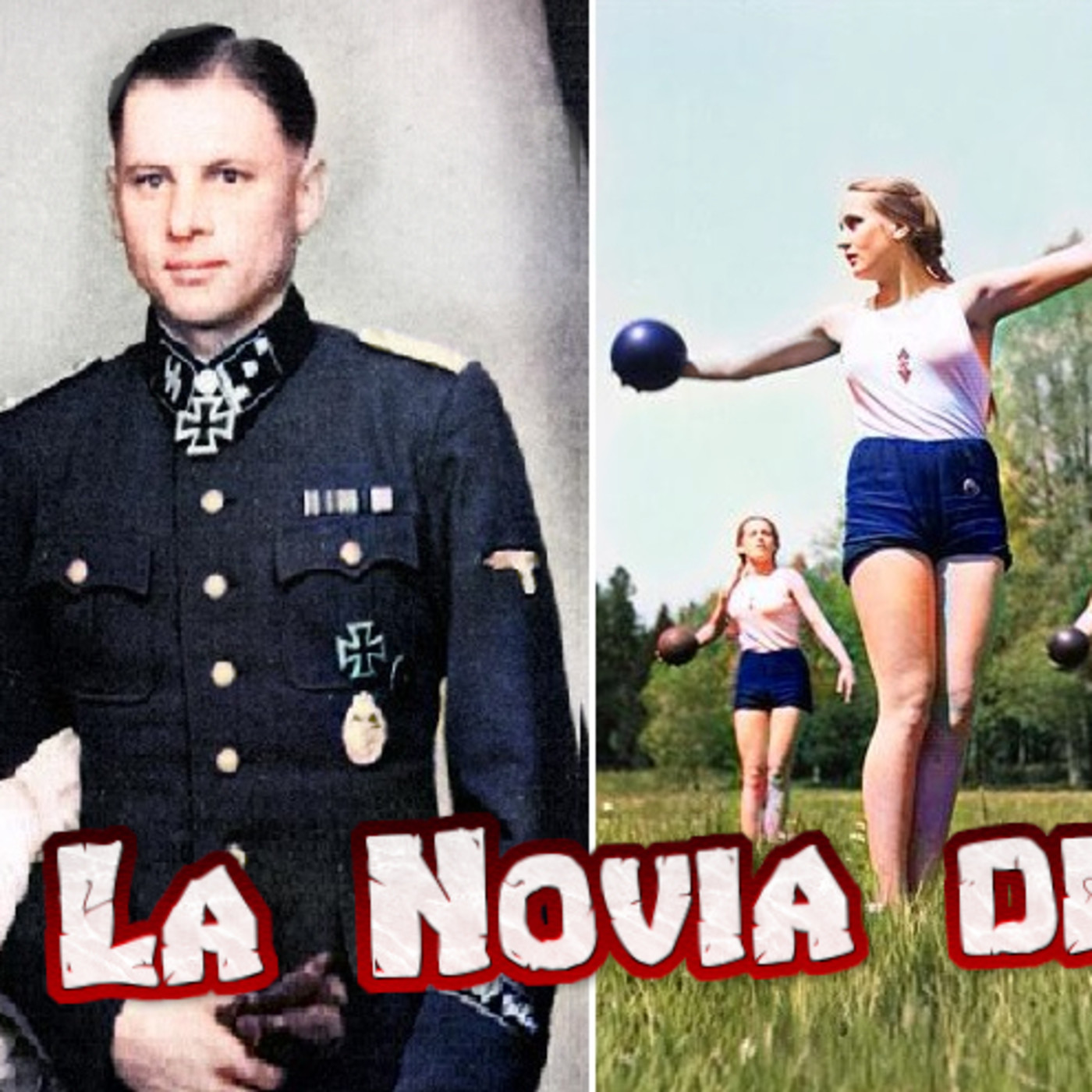 Curiosidades Segunda Guerra Mundial