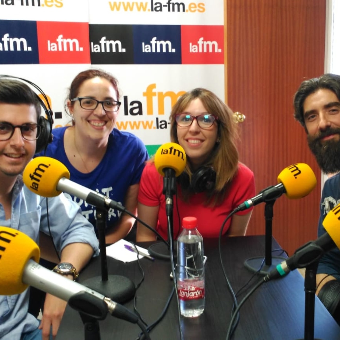 FemiCádiz en LaFM