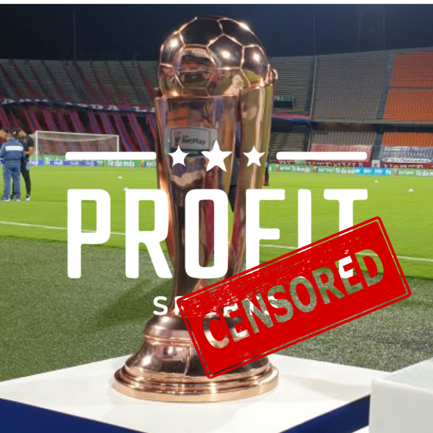 profit deporte
