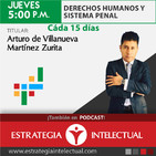 Derechos humanos y sistema penal (Uso de declaraciones previas en audiencia de juicio)