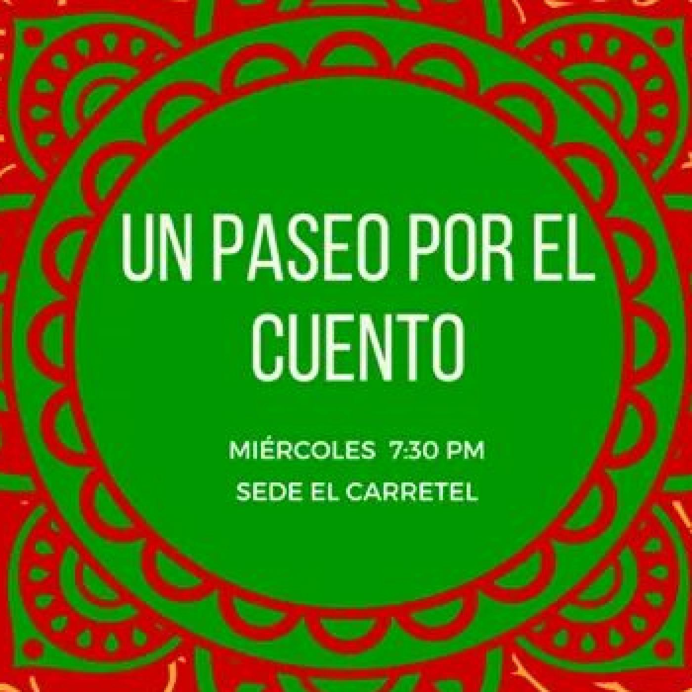 Un paseo por el cuento / Sandra Paz