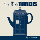 10x11 World Enough and Time - Doctor Who: Con Té de Tardis