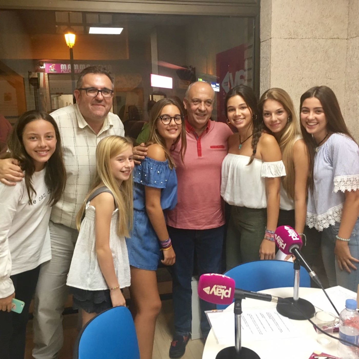 Sueños y Preguntas 12-09-17 Francisco LLedó episode artwork