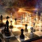 DaB Radio Nº18(2T) - Estrategia de las 3 hermanas Polgar VS APOFENIA, ORTOREXIA, DRAPETOMANIA, PONEROLOGIA y PATOCRACIA.