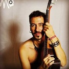 ENTREVISTA a PONCHO K ... uno de los mejores rockeros del momento sin género de dudas de España ....