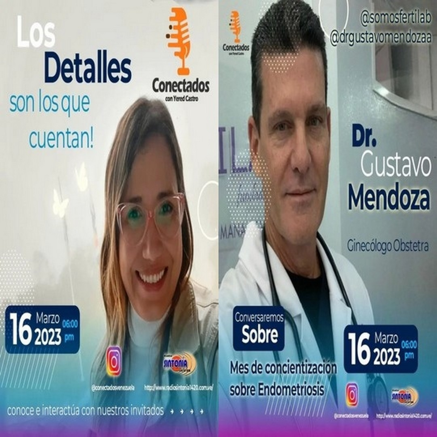 CONECTADOS VENEZUELA