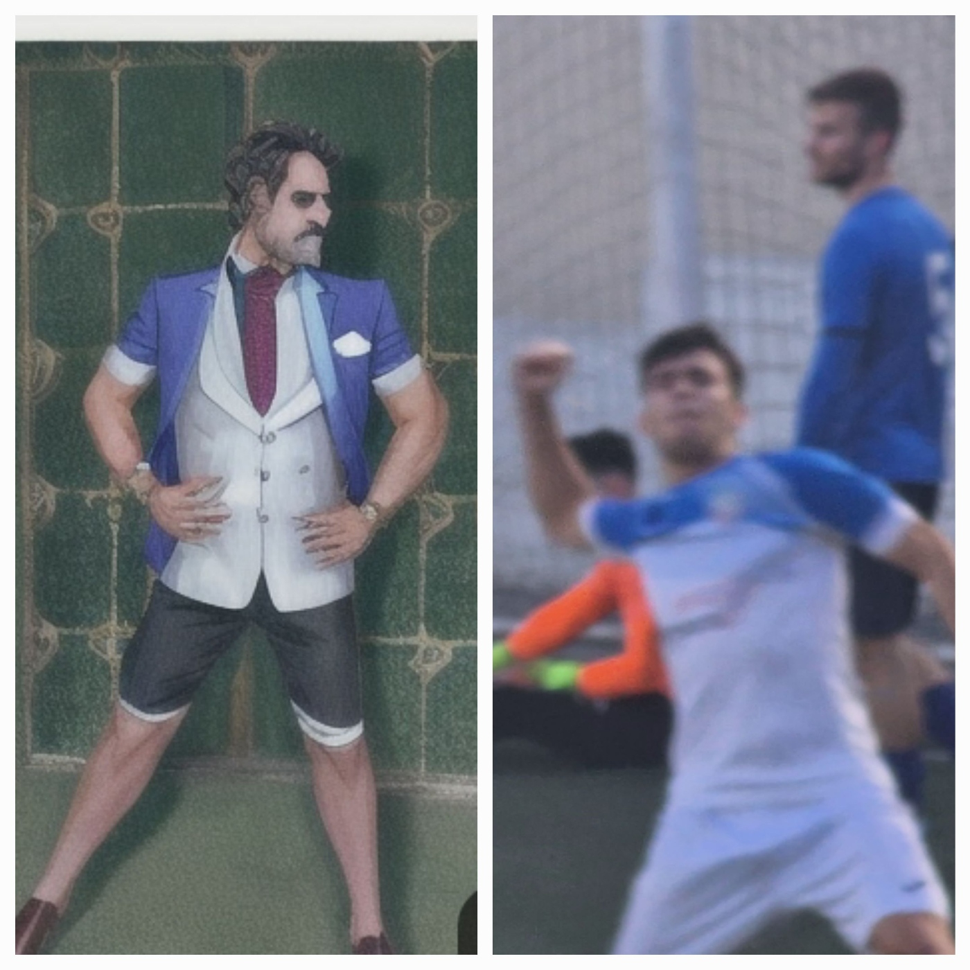 Podcast del Tito Juan