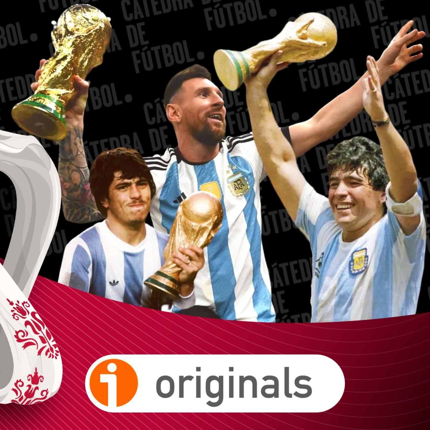 Cátedra De Fútbol