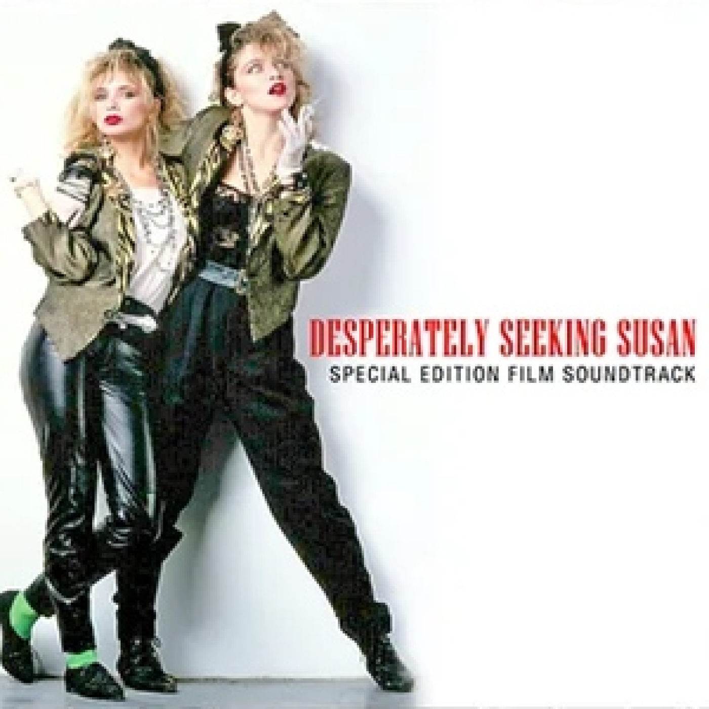 1985-Desperately Seeking Susan(Madonna)-Into The Groove episode artwork