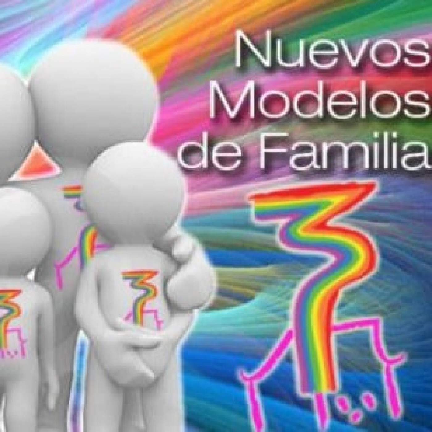 Somos Familias episode artwork