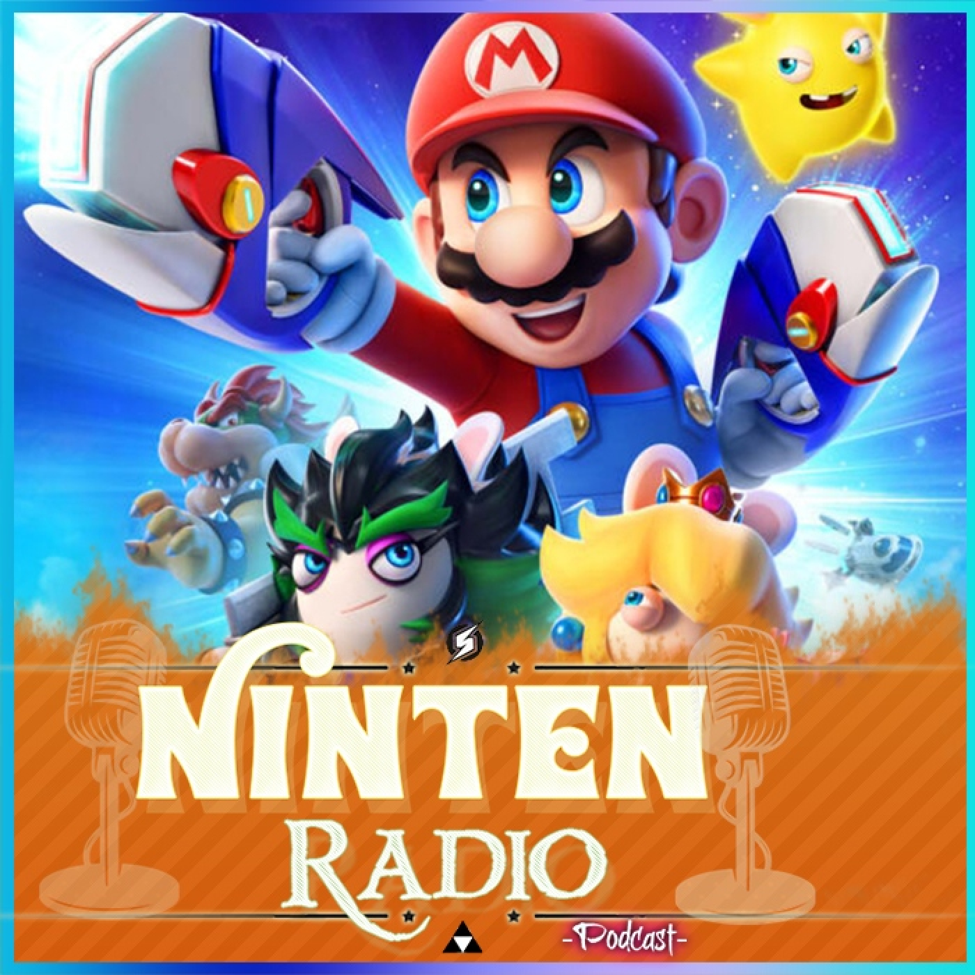 NintenRadio Podcast