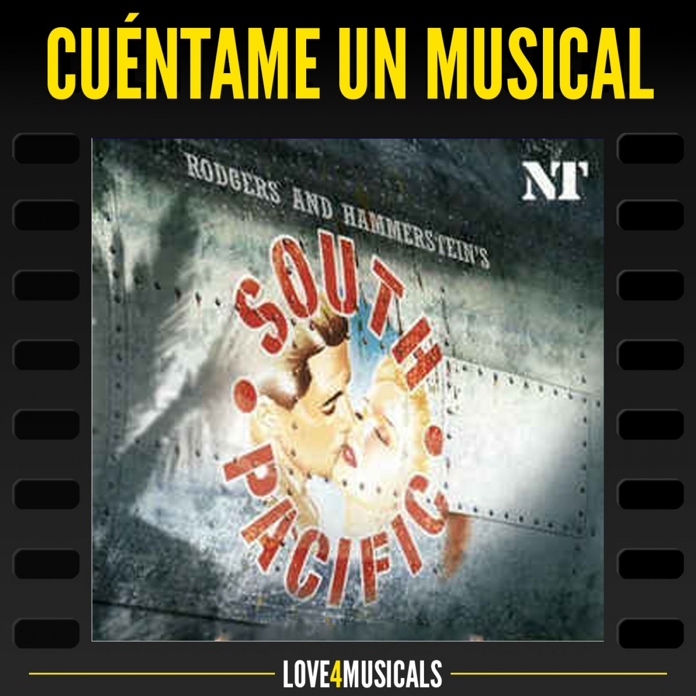 Love4musicals