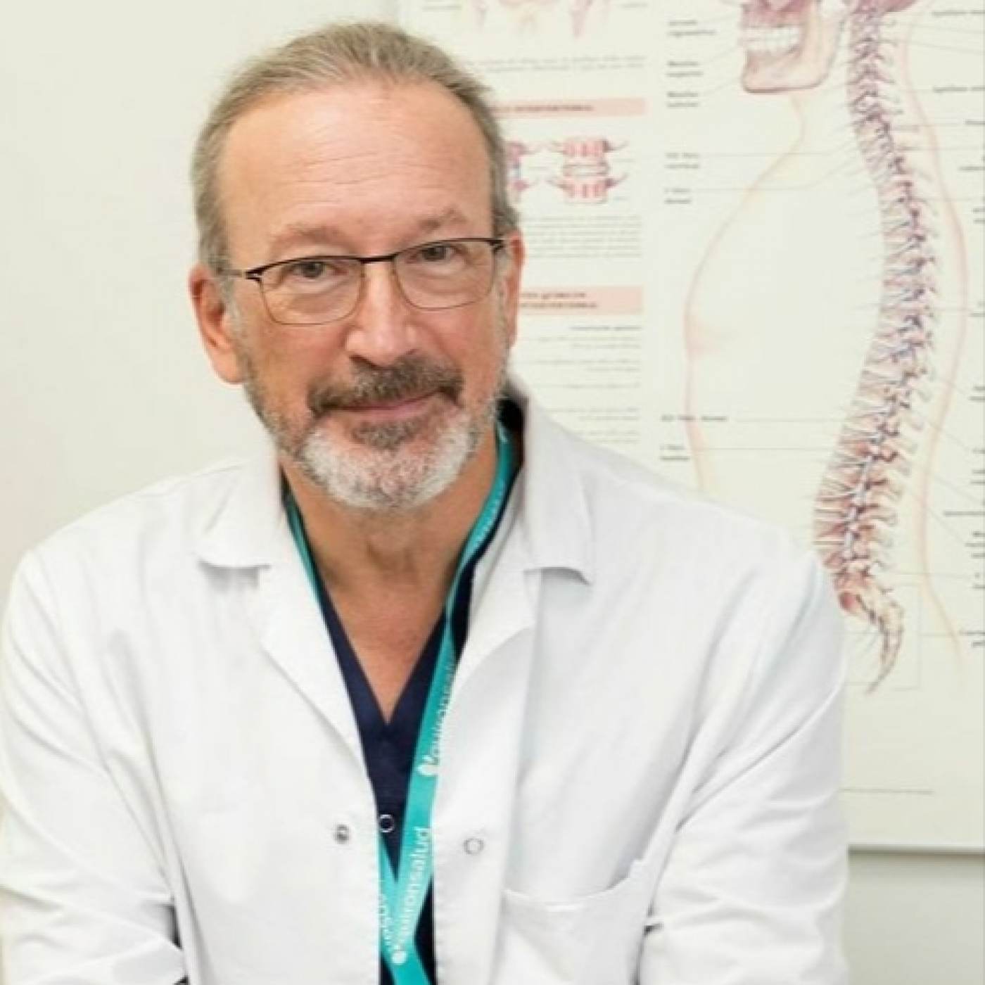 Entrevistas ConSalud