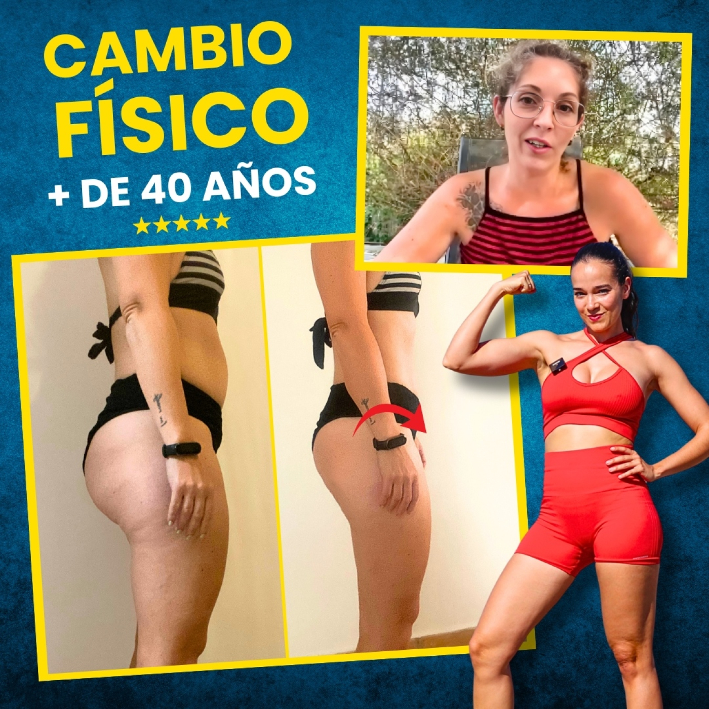 Malagaentrena - Entrenador Personal