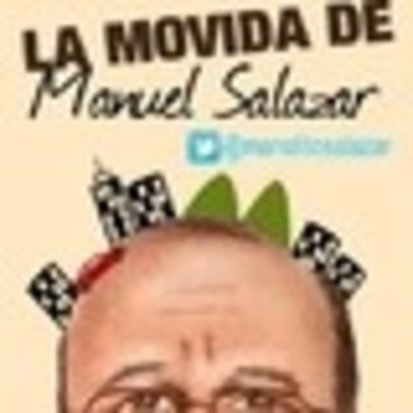 Podcast de La Movida de Manuel Salazar