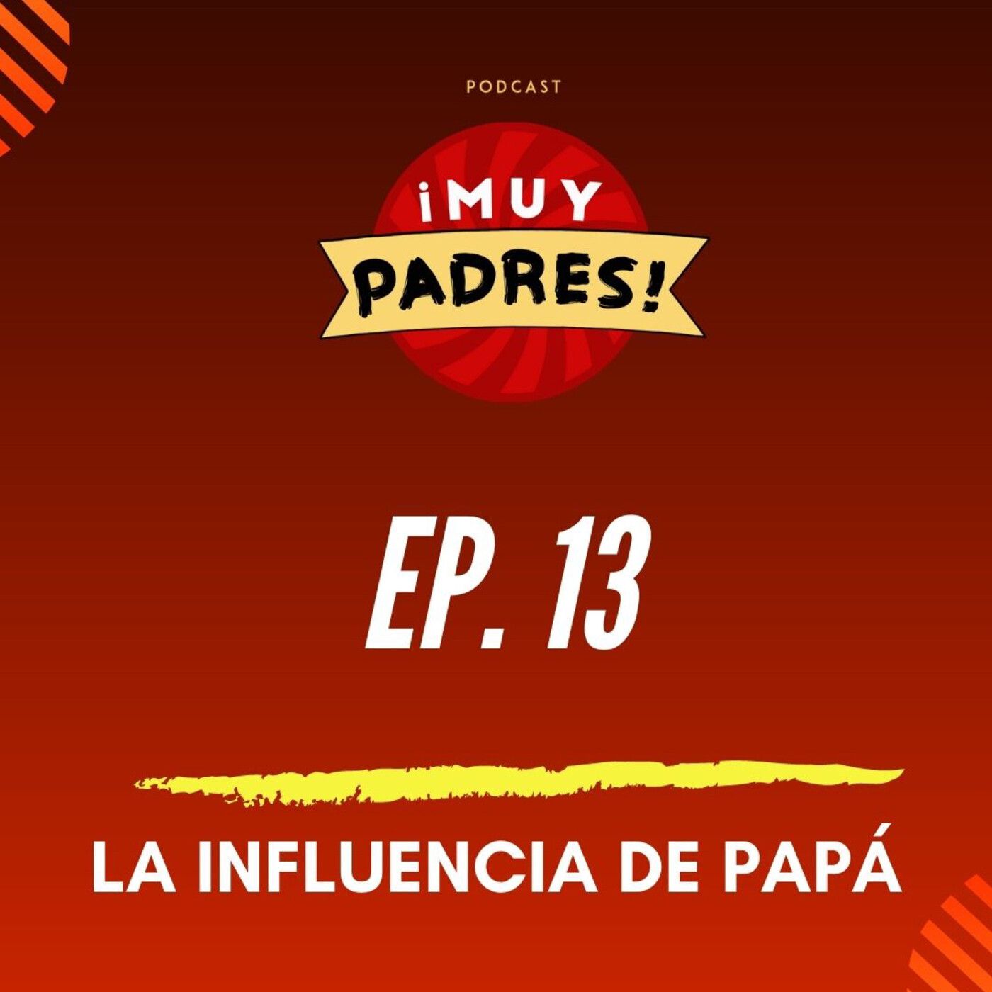 ¡MUY PADRES! el NO manual para papás