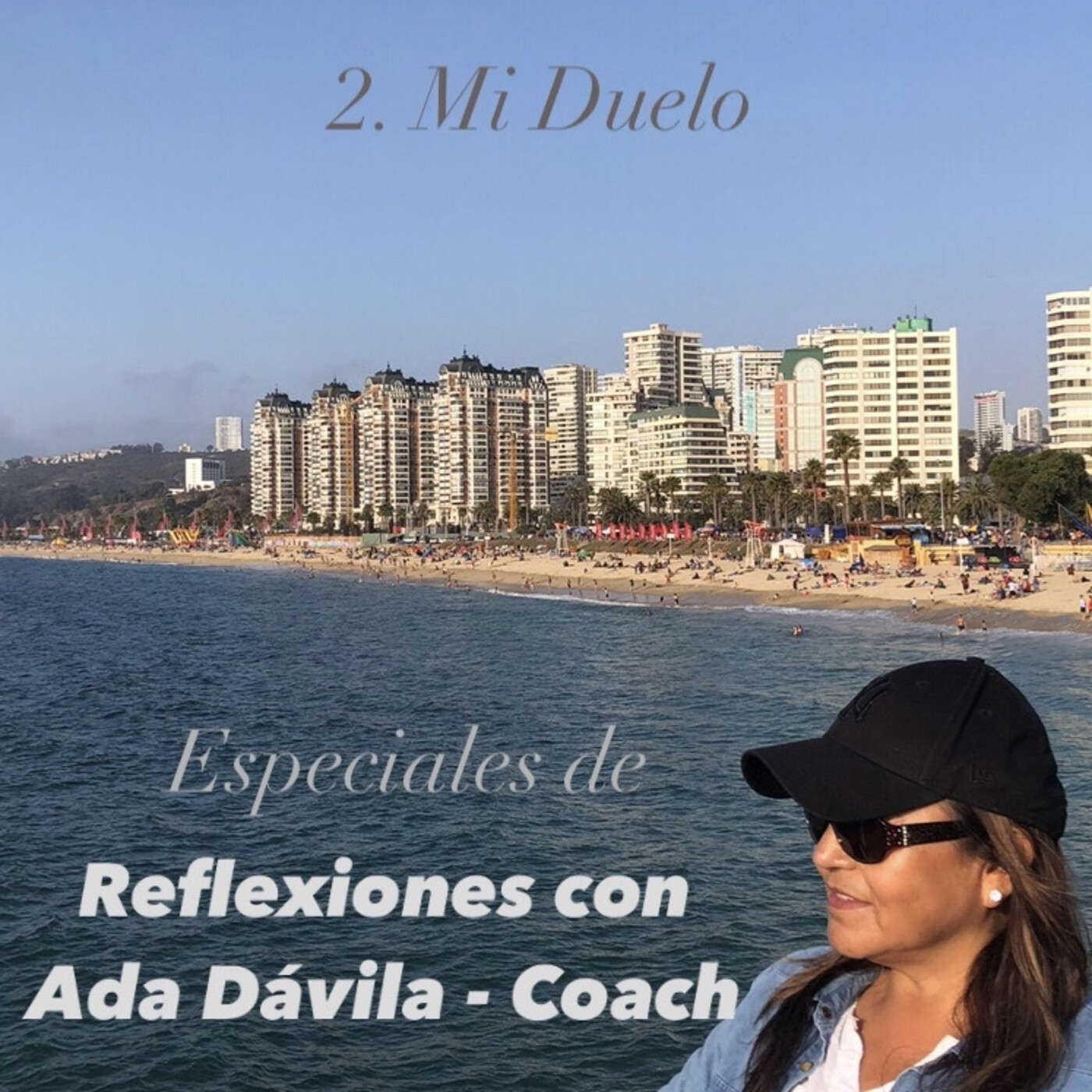 Reflexiones con Ada Dávila