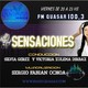 Sensaciones 15-02-2019