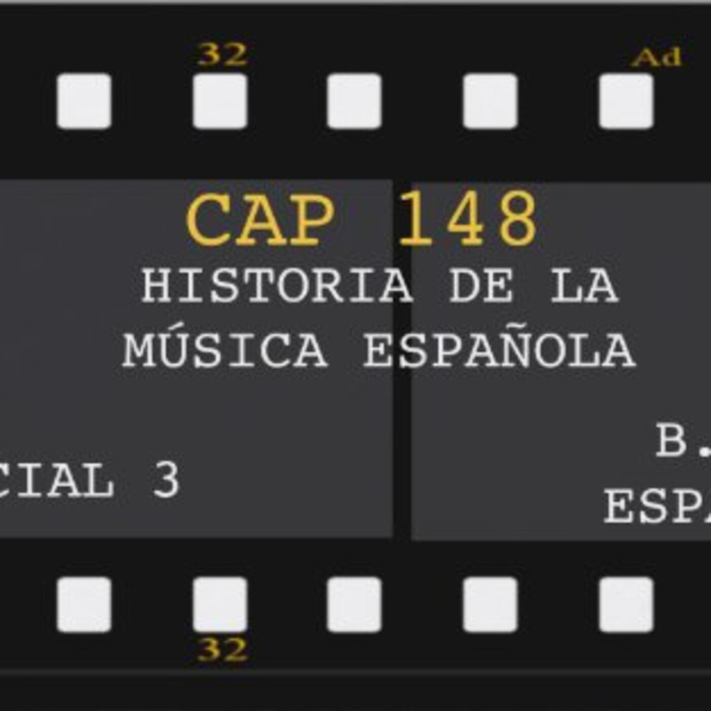 Historia Musica España