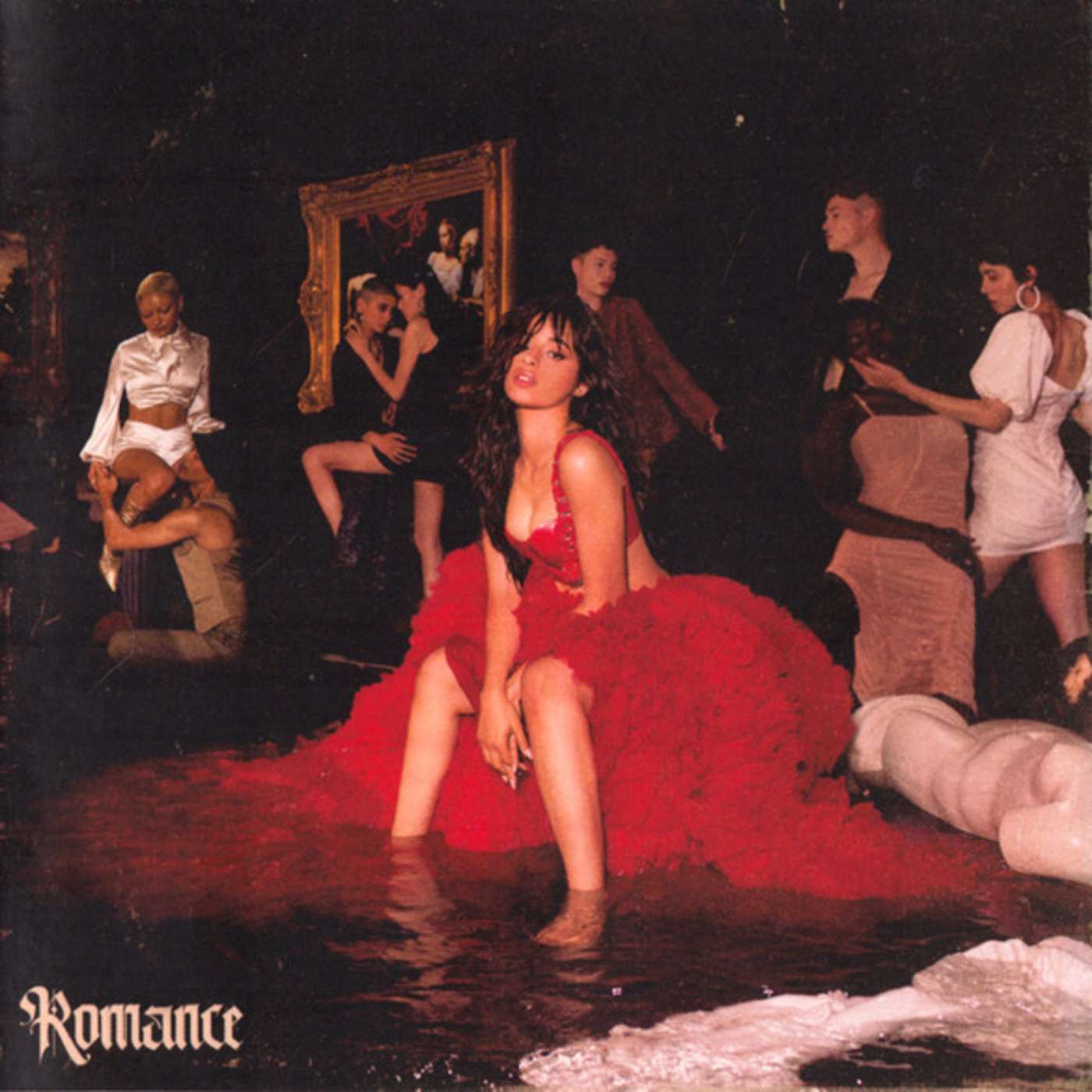 73 - Camila Cabello – Romance (2019) episode artwork