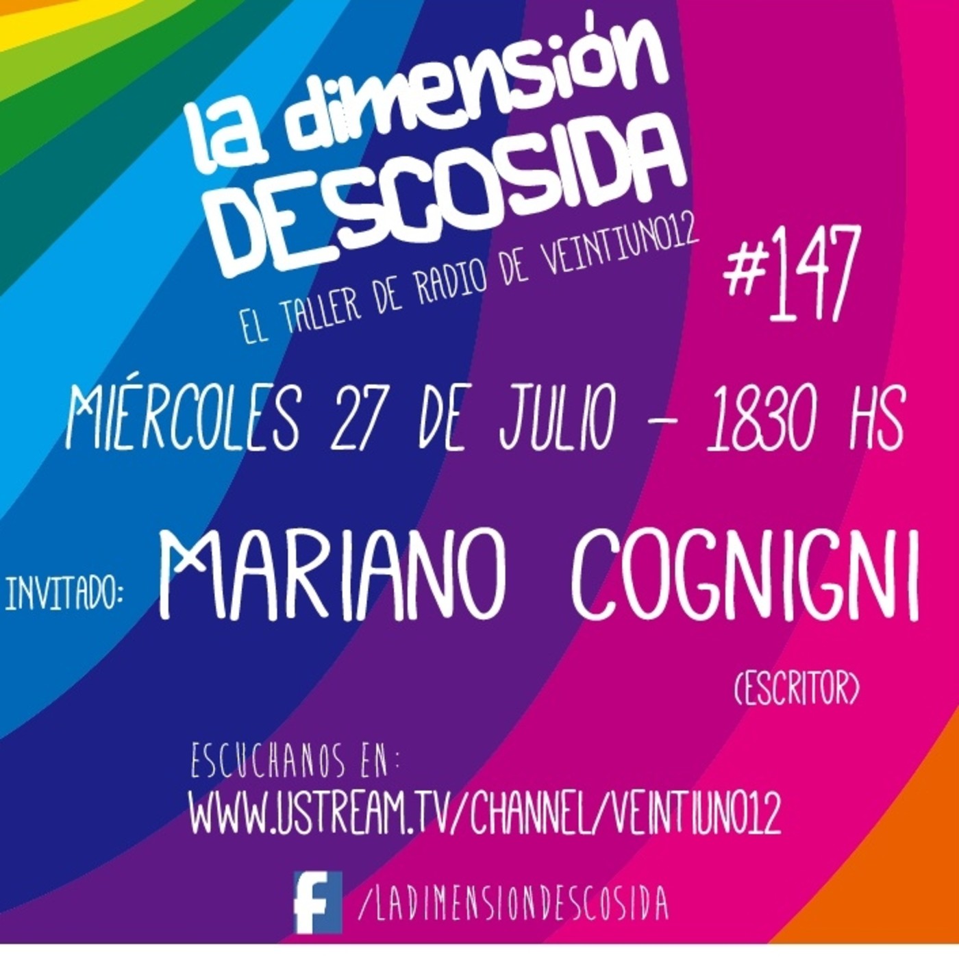 La Dimension Descosida