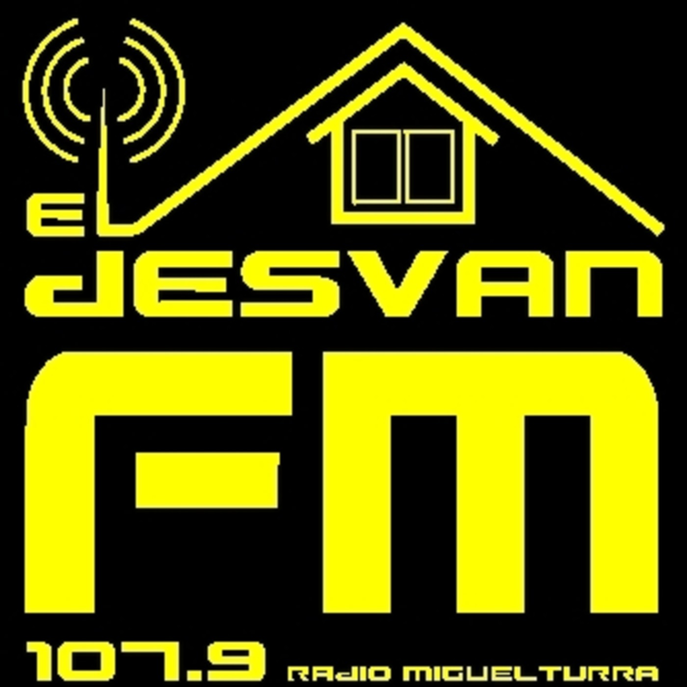 El Desvan FM